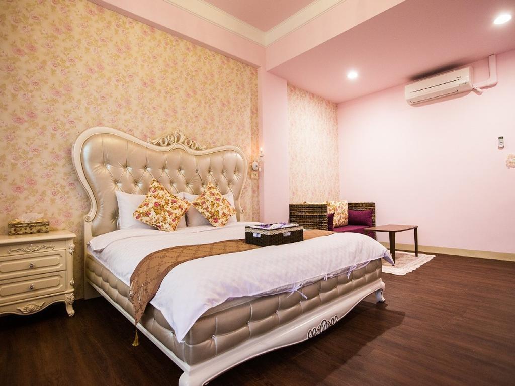 โรงแรม ดิ แนเดอรืสัน แมเนอร์ รุ่ยซุ่ย ห้อง รูปภาพ